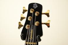 Spector EURO 5 LX -Peacock Blue Gloss- [3.96kg]_5