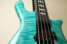 Spector EURO 5 LX -Peacock Blue Gloss- [3.96kg]_7