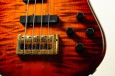 Spector EURO 4 LX RAS LAYER - Twilight Amber - [4.30kg]_6