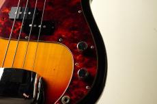 g7 Special g7-PB/Rosewood -Perfect Aged -60' 3 Tone sunburst- [4.16kg]_5