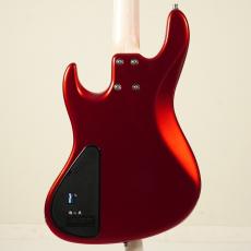 Sadowsky ML22 WL4 ASH -Solid Candy Apple Red Metallic High Polish- [3.64kg]_3