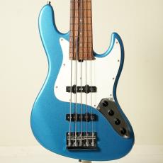 Sadowsky MX21 VJ5 Morado Fingerboard -Ocean Blue Metallic- [4.40kg]