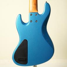 Sadowsky MX21 VJ5 Morado Fingerboard -Ocean Blue Metallic- [4.40kg]_3