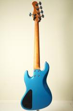Sadowsky MX21 VJ5 Morado Fingerboard -Ocean Blue Metallic- [4.40kg]_4