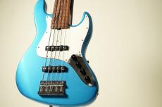 Sadowsky MX21 VJ5 Morado Fingerboard -Ocean Blue Metallic- [4.40kg]_7