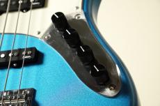 Sadowsky MX21 VJ5 Morado Fingerboard -Ocean Blue Metallic- [4.40kg]_8