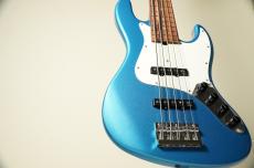 Sadowsky MX21 VJ5 Morado Fingerboard -Ocean Blue Metallic- [4.40kg]_9