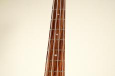 Sadowsky ML21 VJ4 ALDER -Solid Dark Lake Placid Blue Metallic High Polish- [3.75kg]_5