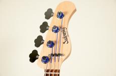 Sadowsky ML21 VJ4 ALDER -Solid Dark Lake Placid Blue Metallic High Polish- [3.75kg]_6