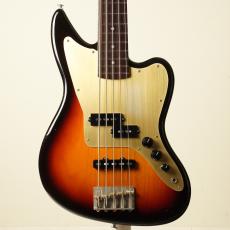 Black Smoker MISA SIGNATURE MODEL TM BETA-JMB5 MISA #074 -3 Tone Sunburst- [4.23kg]【USED】