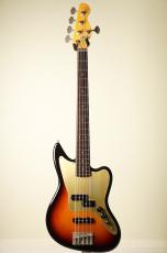 Black Smoker MISA SIGNATURE MODEL TM BETA-JMB5 MISA #074 -3 Tone Sunburst- [4.23kg]【USED】_2