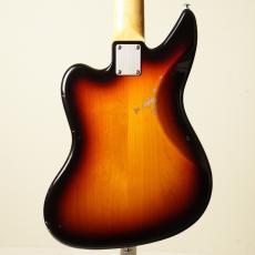 Black Smoker MISA SIGNATURE MODEL TM BETA-JMB5 MISA #074 -3 Tone Sunburst- [4.23kg]【USED】_3