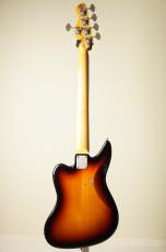 Black Smoker MISA SIGNATURE MODEL TM BETA-JMB5 MISA #074 -3 Tone Sunburst- [4.23kg]【USED】_4