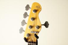 Black Smoker MISA SIGNATURE MODEL TM BETA-JMB5 MISA #074 -3 Tone Sunburst- [4.23kg]【USED】_6
