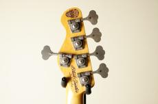 Black Smoker MISA SIGNATURE MODEL TM BETA-JMB5 MISA #074 -3 Tone Sunburst- [4.23kg]【USED】_7