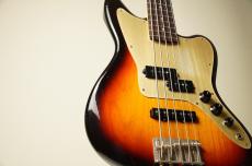 Black Smoker MISA SIGNATURE MODEL TM BETA-JMB5 MISA #074 -3 Tone Sunburst- [4.23kg]【USED】_10