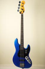 Fender American Ultra Ⅱ Jazz Bass -Noble Blue- [4.36kg]_2