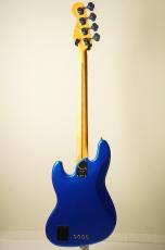 Fender American Ultra Ⅱ Jazz Bass -Noble Blue- [4.36kg]_4