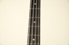 Fender American Ultra Ⅱ Jazz Bass -Noble Blue- [4.36kg]_5