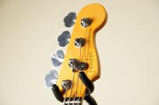 Fender American Ultra Ⅱ Jazz Bass -Noble Blue- [4.36kg]_6
