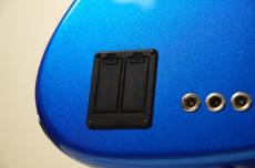 Fender American Ultra Ⅱ Jazz Bass -Noble Blue- [4.36kg]_7