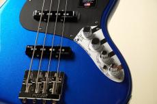 Fender American Ultra Ⅱ Jazz Bass -Noble Blue- [4.36kg]_8