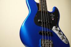 Fender American Ultra Ⅱ Jazz Bass -Noble Blue- [4.36kg]_9