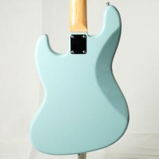 Fender FSR Made in Japan Traditional 60s Jazz Bass -Daphne Blue- [3.92kg]_3