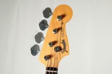 Fender FSR Made in Japan Traditional 60s Jazz Bass -Daphne Blue- [3.92kg]_6