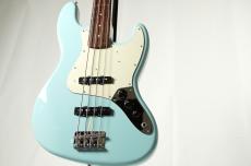 Fender FSR Made in Japan Traditional 60s Jazz Bass -Daphne Blue- [3.92kg]_7