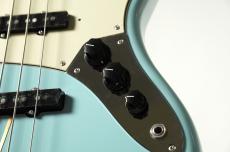 Fender FSR Made in Japan Traditional 60s Jazz Bass -Daphne Blue- [3.92kg]_8