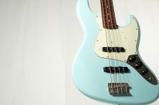 Fender FSR Made in Japan Traditional 60s Jazz Bass -Daphne Blue- [3.92kg]_9