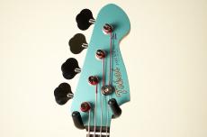 Tokai AJB-101 -Ocean Turquoise Metallic- [3.87kg]_6