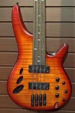 Ibanez SRD900F -Brown Topaz Burst Low Gloss- [3.22kg]【NEW】
