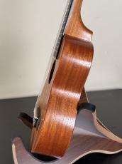 Shima UKULELE 【決算セール特価!8/31まで】Jake Shimabukuro Wideneck Soprano Ukulele【USED】_7