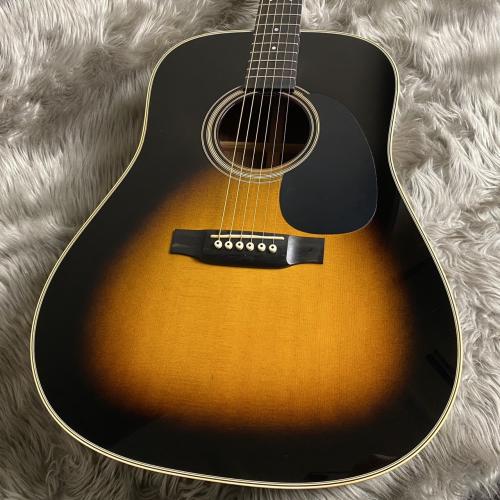 Martin D-28 (Modify) 【現物画像】【最大36回分割無金利 実施中】