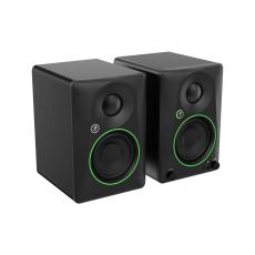 MACKIE CR3.5BT ペア 2台 Bluetooth対応 モニタースピーカー パワードスタジオモニター