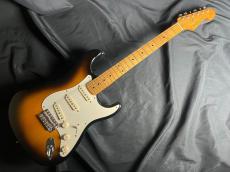 Fender MEX 50s Stratocaster_2