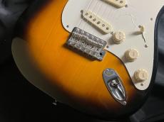 Fender MEX 50s Stratocaster_3