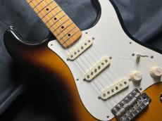 Fender MEX 50s Stratocaster_4
