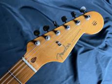 Fender MEX 50s Stratocaster_7