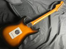 Fender MEX 50s Stratocaster_8