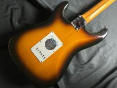 Fender MEX 50s Stratocaster_9