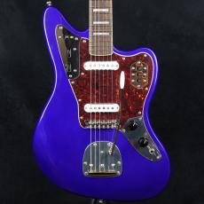 Squier FSR Classic Vibe '70s Jaguar Purple Metallic