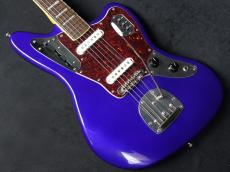 Squier FSR Classic Vibe '70s Jaguar Purple Metallic_3