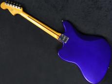 Squier FSR Classic Vibe '70s Jaguar Purple Metallic_6