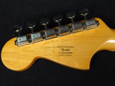 Squier FSR Classic Vibe '70s Jaguar Purple Metallic_9