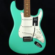 Fender Player Stratocaster Sea Foam Green
