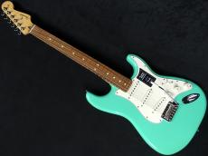 Fender Player Stratocaster Sea Foam Green_2