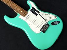 Fender Player Stratocaster Sea Foam Green_3